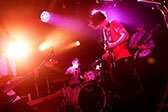 『LIVEHOLIC presents GRAND OPENING SERIES vol.8』 Photo by Mami Naito