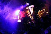 『LIVEHOLIC presents GRAND OPENING SERIES vol.8』 Photo by Mami Naito