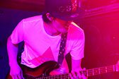 『LIVEHOLIC presents GRAND OPENING SERIES vol.8』 Photo by Mami Naito