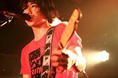 『LIVEHOLIC presents GRAND OPENING SERIES vol.8』 Photo by Mami Naito