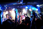 『LIVEHOLIC presents GRAND OPENING SERIES vol.8』 Photo by Mami Naito