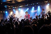 『新代田FEVER』 Photo by Mami Naito