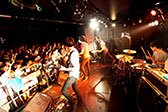 『新代田FEVER』 Photo by Mami Naito