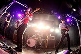 『新代田FEVER』 Photo by Mami Naito