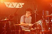 『新代田FEVER』 Photo by Mami Naito