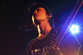『新代田FEVER』 Photo by Mami Naito