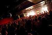 『新代田FEVER』 Photo by Mami Naito