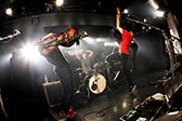 『新代田FEVER』 Photo by Mami Naito