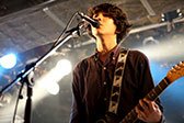 『新宿LOFT 三つ巴企画』 Photo by Mami Naito