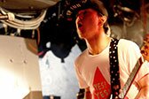『新宿LOFT 三つ巴企画』 Photo by Mami Naito