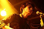『新宿LOFT 三つ巴企画』 Photo by Mami Naito