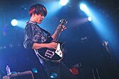 『TREASURE05X』 Photo by 佐藤広理
