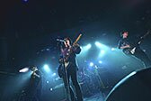『TREASURE05X』 Photo by 佐藤広理