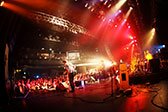 『NO MUSIC,NO TEENAGER』 Photo by Mami Naito