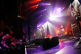 『NO MUSIC,NO TEENAGER』 Photo by Mami Naito