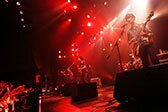 『NO MUSIC,NO TEENAGER』 Photo by Mami Naito