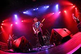 『NO MUSIC,NO TEENAGER』 Photo by Mami Naito