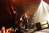 『NO MUSIC,NO TEENAGER』 Photo by Mami Naito