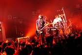 『NO MUSIC,NO TEENAGER』 Photo by Mami Naito