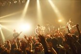 『マタタビ ツアー 2015➡2016 @TSUTAYA O-WEST』 Photo by Mami Naito
