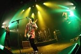 『マタタビ ツアー 2015➡2016 @TSUTAYA O-WEST』 Photo by Mami Naito
