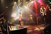 『マタタビ ツアー 2015➡2016 @TSUTAYA O-WEST』 Photo by Mami Naito