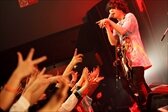 『マタタビ ツアー 2015➡2016 @TSUTAYA O-WEST』 Photo by Mami Naito
