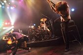 『マタタビ ツアー 2015➡2016 @TSUTAYA O-WEST』 Photo by Mami Naito