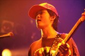 『マタタビ ツアー 2015➡2016 @TSUTAYA O-WEST』 Photo by Mami Naito