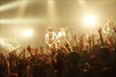 『マタタビ ツアー 2015➡2016 @TSUTAYA O-WEST』 Photo by Mami Naito