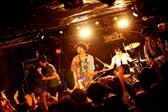 下北沢SHELTER Photo by Mami Naito