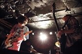 下北沢SHELTER Photo by Mami Naito