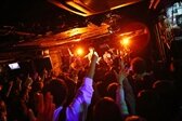 下北沢SHELTER Photo by Mami Naito