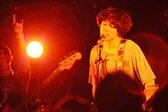下北沢SHELTER Photo by Mami Naito