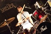 下北沢SHELTER Photo by Mami Naito