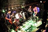 下北沢SHELTER Photo by Mami Naito