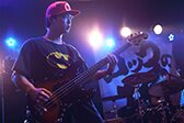 新代田FEVER Photo by Mami Naito