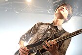 新代田FEVER Photo by Mami Naito