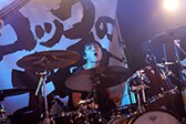 新代田FEVER Photo by Mami Naito