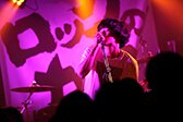 新代田FEVER Photo by Mami Naito