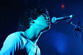新代田FEVER Photo by Mami Naito