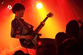 新代田FEVER Photo by Mami Naito