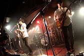 マタタビツアー 新代田FEVER Photo by Mami Naito