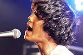 マタタビツアー 新代田FEVER Photo by Mami Naito