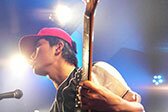 マタタビツアー 新代田FEVER Photo by Mami Naito
