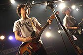 マタタビツアー 新代田FEVER Photo by Mami Naito