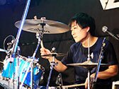 マタタビツアー 新代田FEVER Photo by Mami Naito