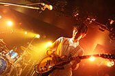 マタタビツアー 新代田FEVER Photo by Mami Naito