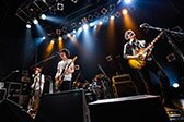 マタタビツアー 阿倍野ROCK TOWN Photo by hub