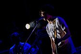 マタタビツアー 阿倍野ROCK TOWN Photo by hub